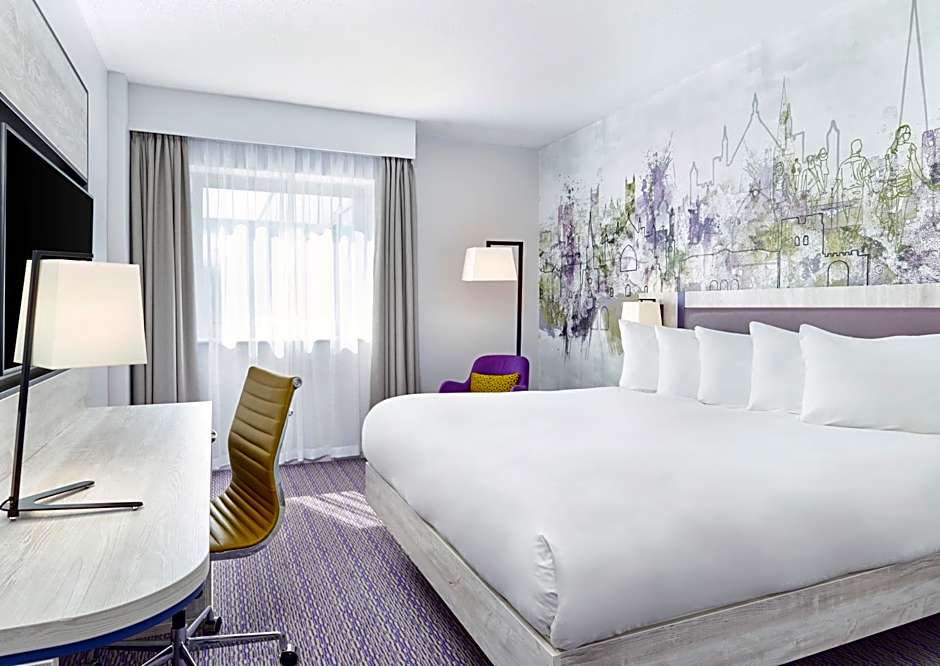 Leonardo Hotel Exeter