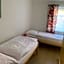 Apartmány Michaela