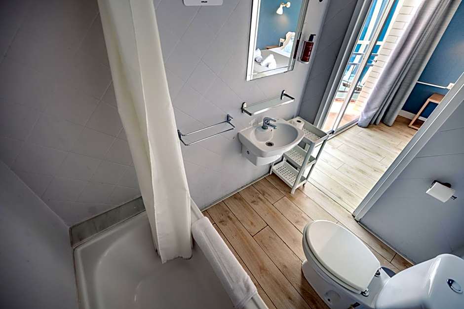 Hotel Boutique La Brisa