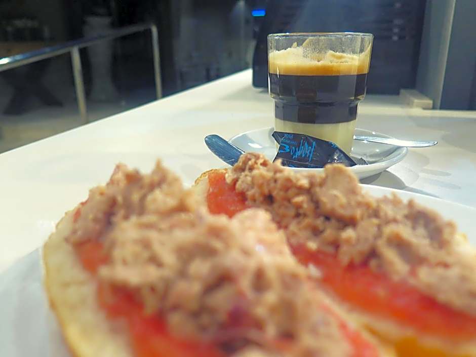 Hotel Restaurante Boabdil