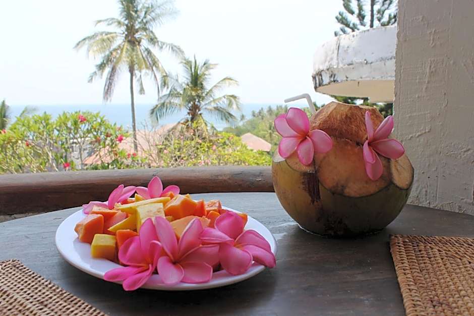 Lombok Coconut Hotel