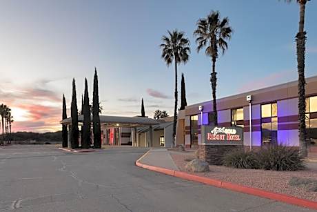 Apache Gold Resort Hotel & Casino