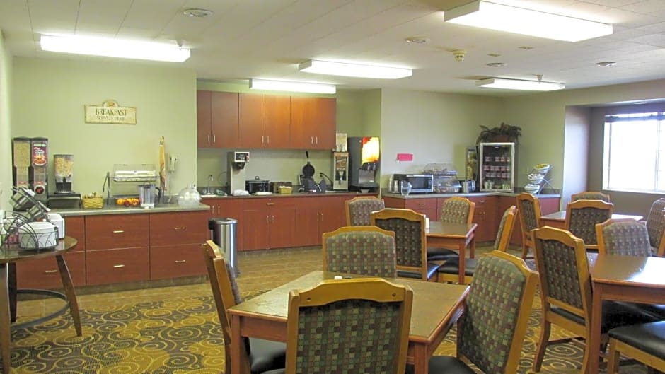 Microtel Inn & Suites By Wyndham Rapid City