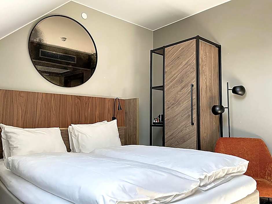 Karl Johan Hotel