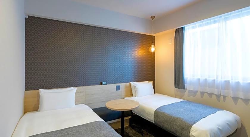 M's Hotel Kyoto Station Taruya