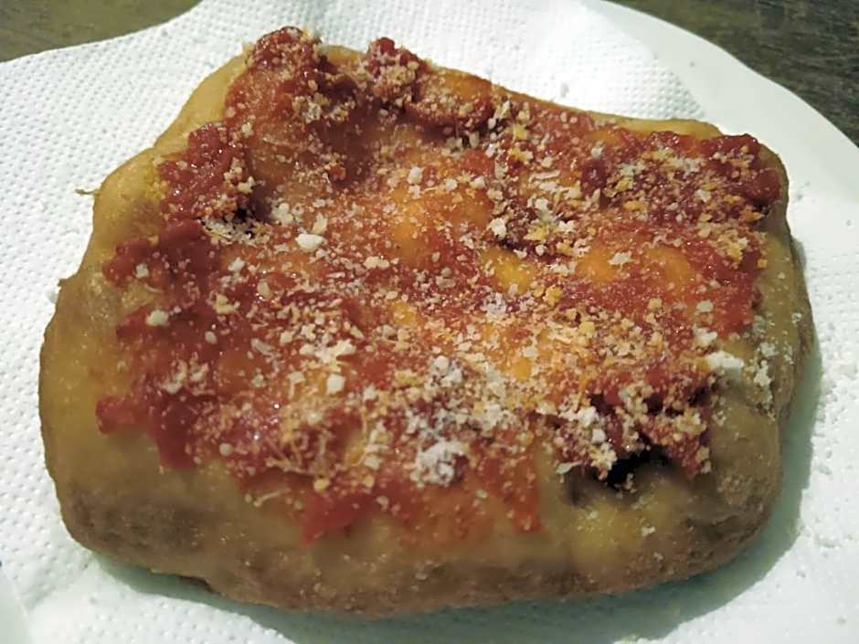 Bed And Breakfast Margherita & Home Restaurant