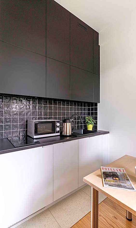 Apartamenty Media Park