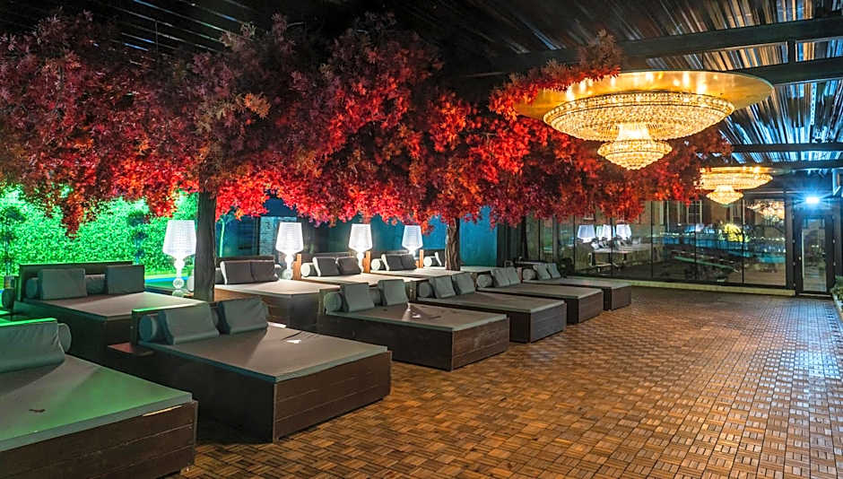 Castle Spa Wagenküll