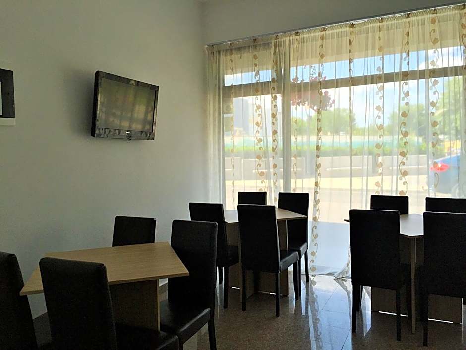 Hotel Mihaela