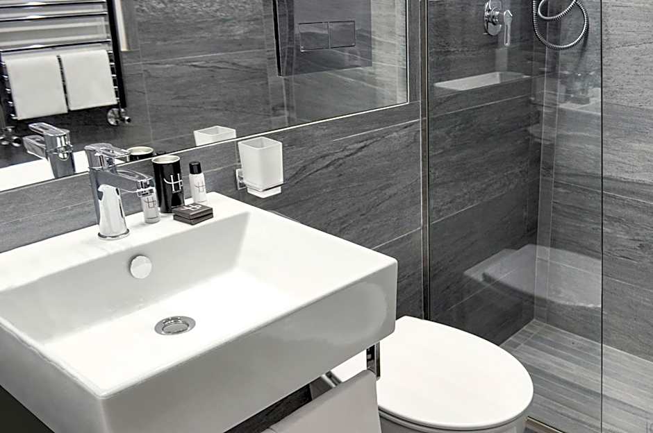 LHP Suite Roma Termini