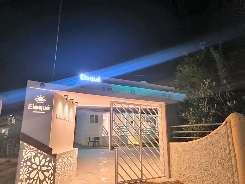 Eloque Simple living space