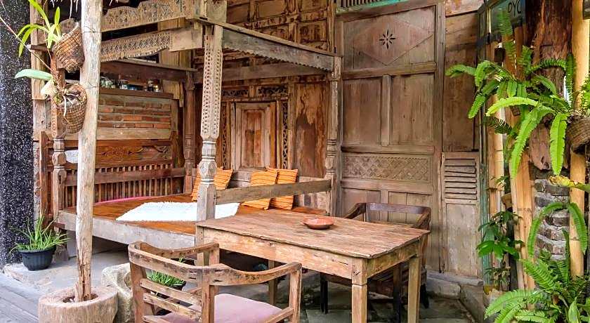 TwoSpaces Living at Bunga Desa, Jimbaran