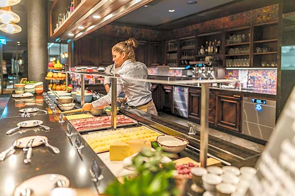 Valsana Hotel Arosa - Small Luxury Hotel