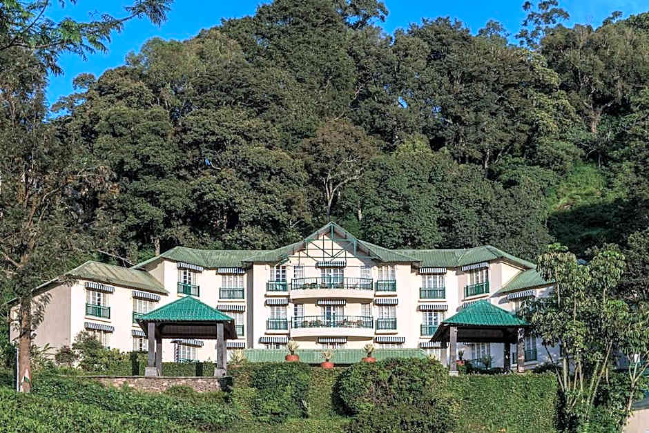 Club Mahindra Munnar