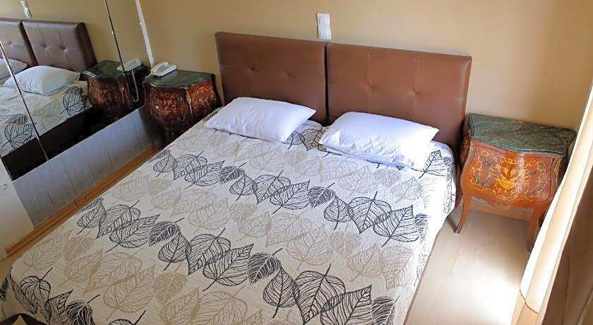 Hotel Anesi