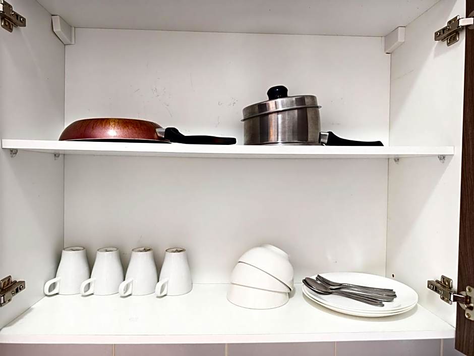 Troika Kota Bharu by Salaam Suites