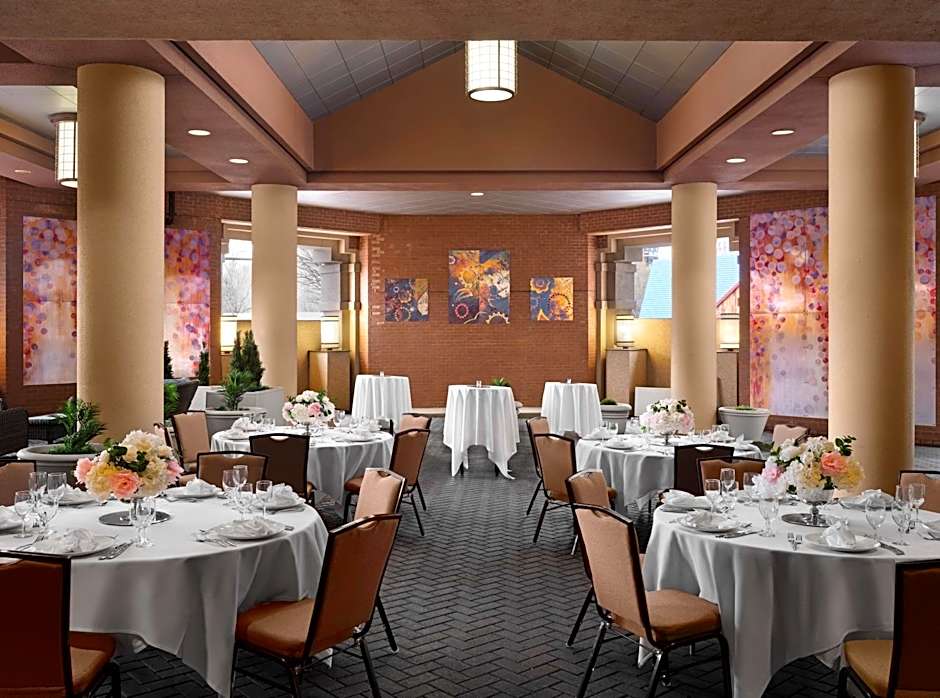 Hilton Arlington
