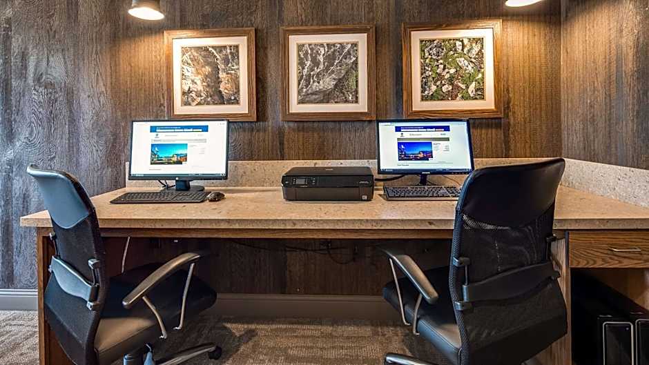 Best Western Country Inn Fortuna