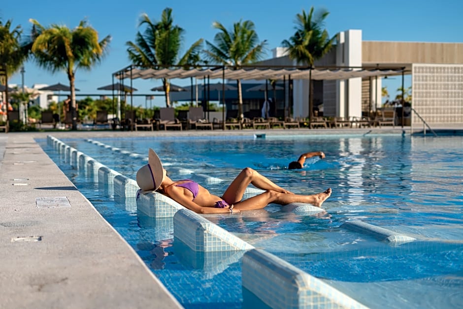 Riu Latino - Adults Only - All Inclusive