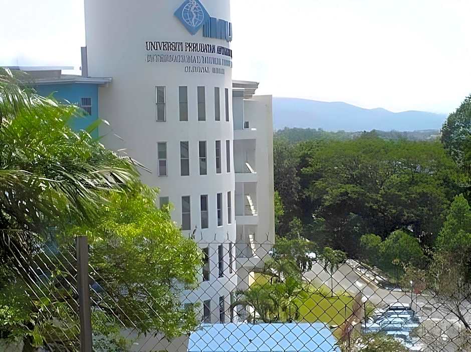 Hotel Rasah Seremban