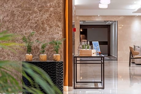 Radisson Resort Ras Al Khaimah Marjan Island