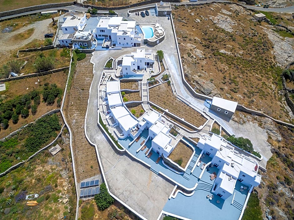 Anamar Mykonos Natural Retreat