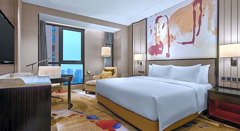 Wanda Realm Anyang
