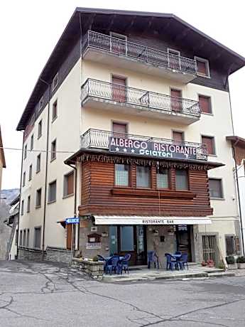 Albergo Ristorante Sciatori