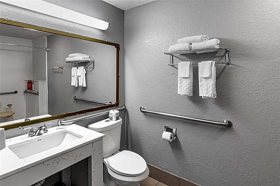 SureStay Hotel Helen Downtown by Best Western