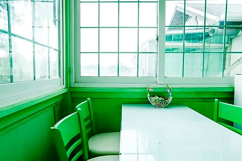 Daegwalnyeong Beauty House Pension