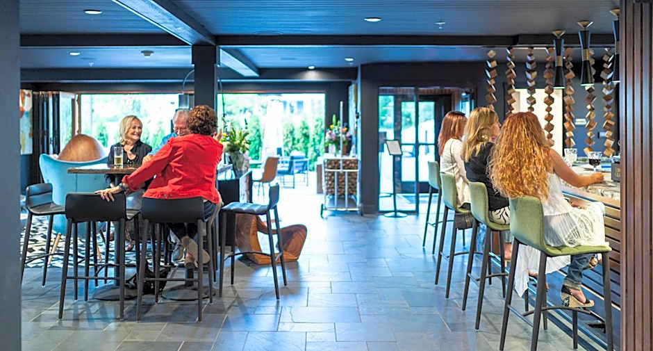 The Earl in Charlevoix