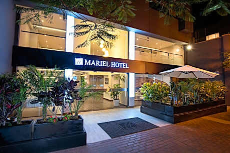 Mariel Hotel Boutique