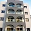 Polyxeni Hotel Apartments