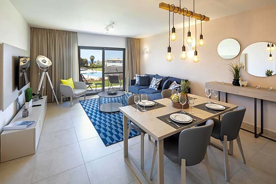 Quinta do Algarvio Village