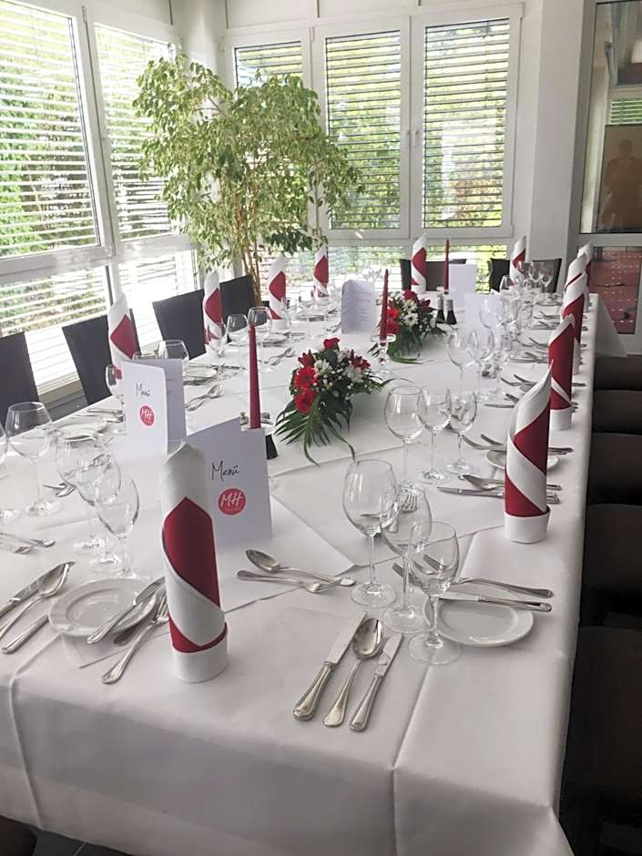 ACHAT Hotel Frankfurt Maintal