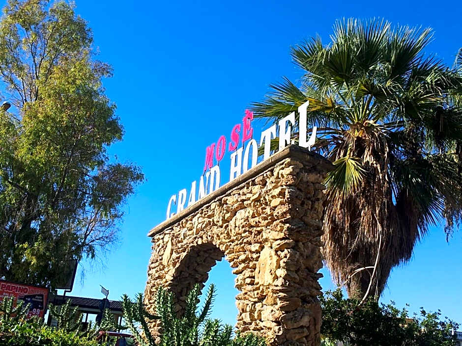 Grand Hotel Mosè