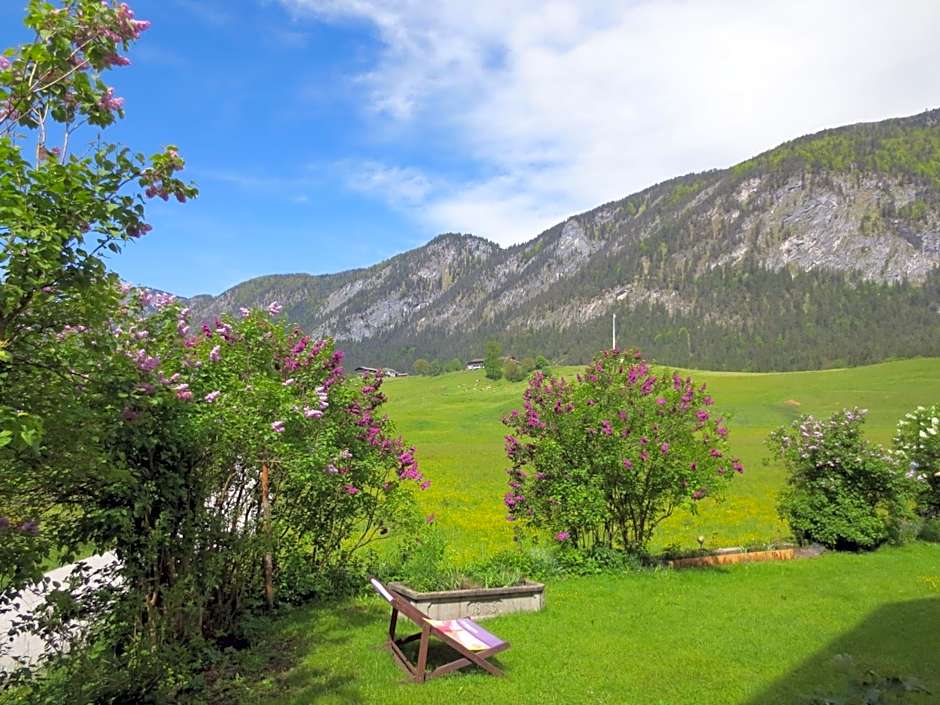 Hotel Kraftquelle Schlossblick