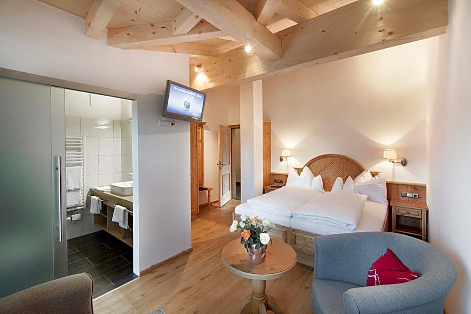 Landhotel Föhrenhof Ellmau