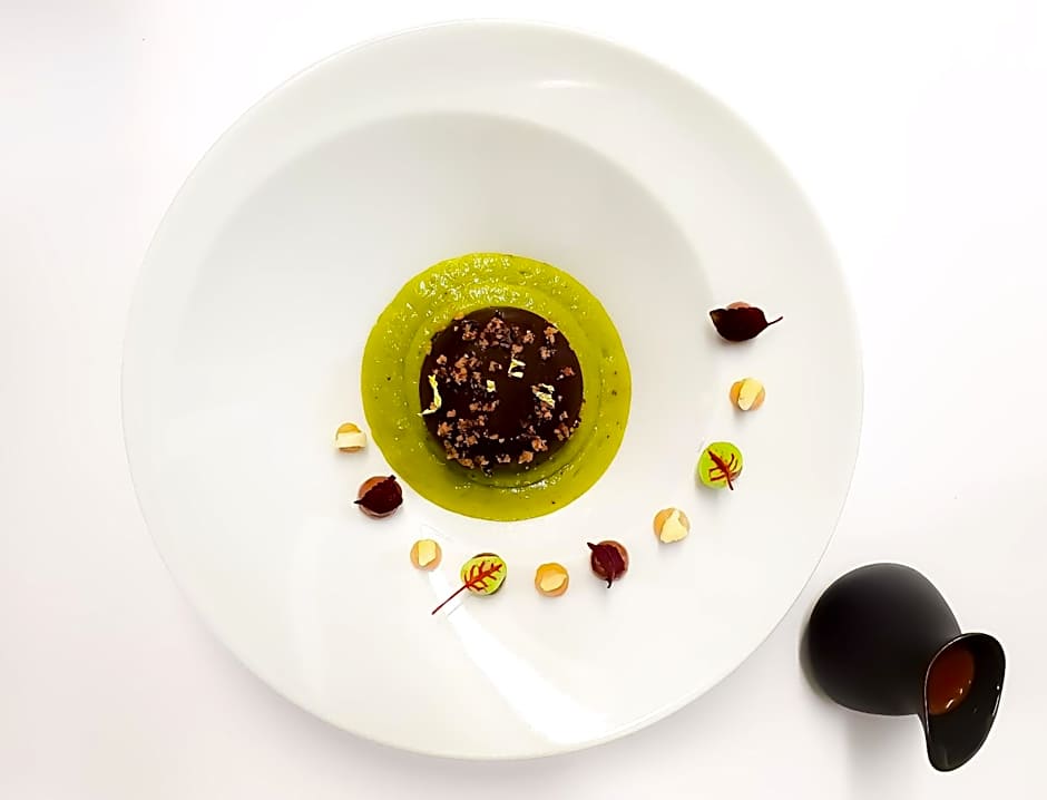 Le Grand Large, Belle-Ile-En-Mer