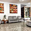 Hotel Saint Tropez - Pineto