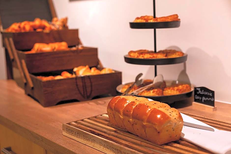 Mondorf Parc Hotel & Spa