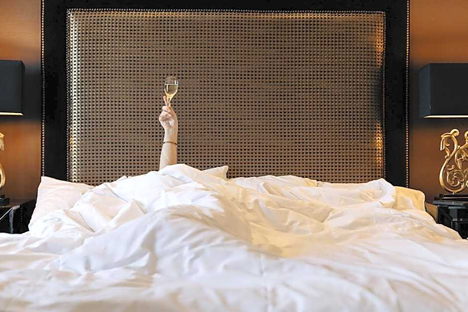 Vimmerby Stadshotell, WorldHotels Crafted