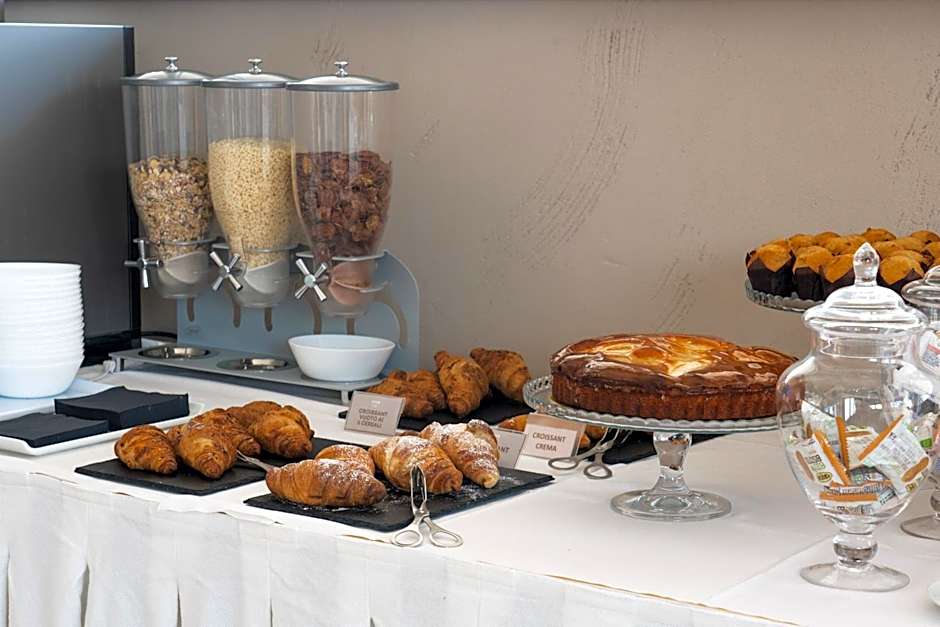 Hotel Donatello