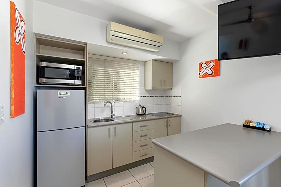 Waterview Airlie Beach