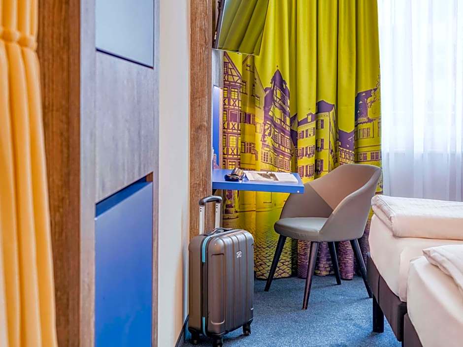 Ibis Styles Tuebingen