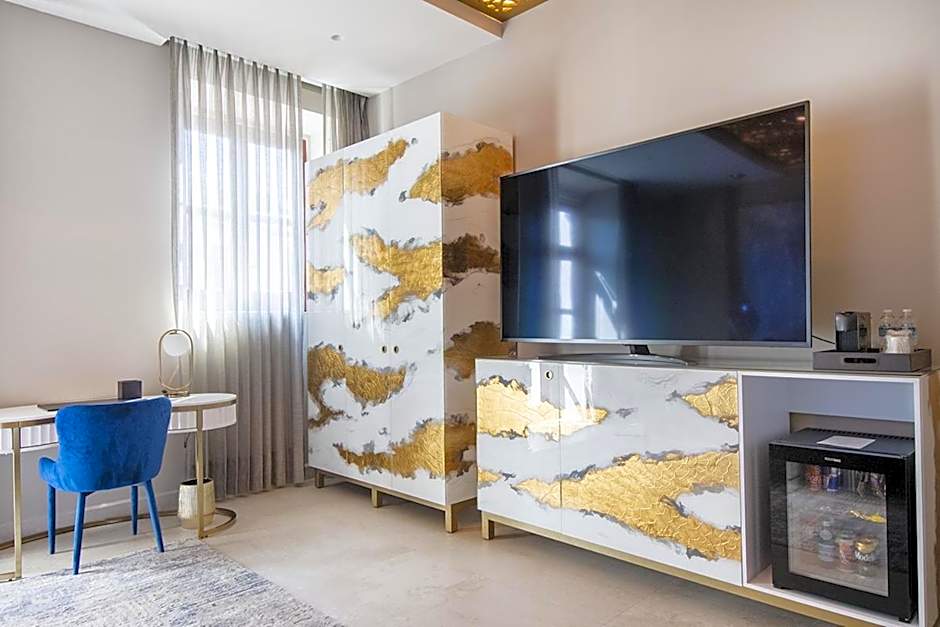 L Hotel Perla Boutique