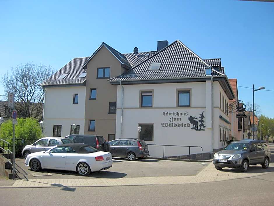 Wirtshaus zum Wilddieb