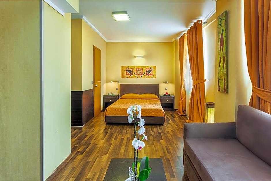 Egnatia Hotel