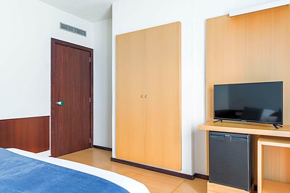 Hotel Emporda