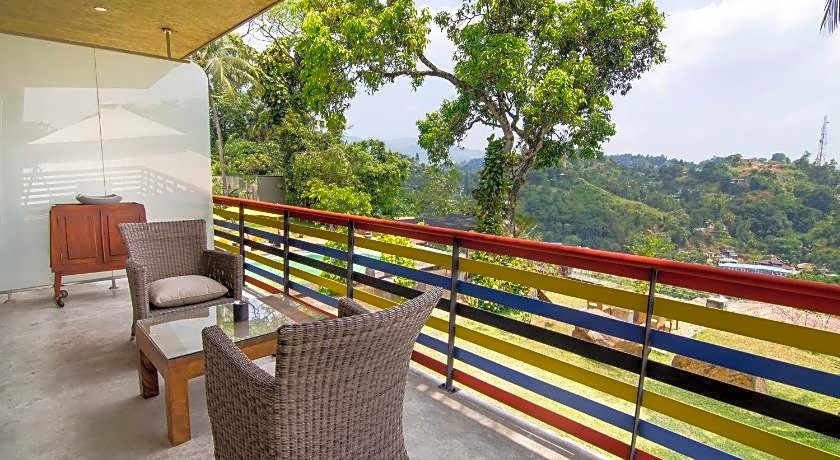 The Elephant Stables